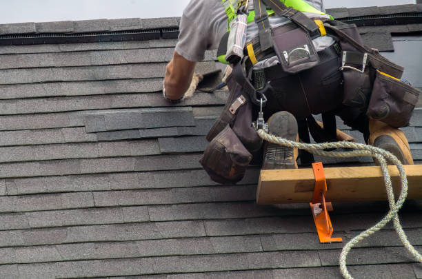 Reliable Roof Installation contractor in Ola, ID by Brentwood Metal Roofing