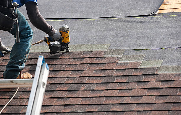 Licensed Roof Installation service in Ola, ID - Brentwood Metal Roofing